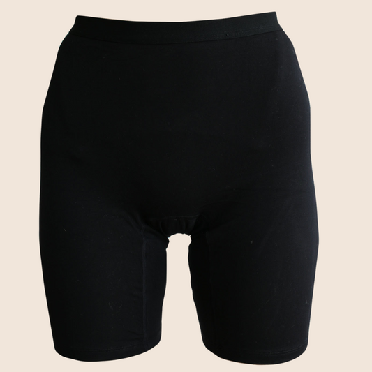 Bamboo Bike Shorts