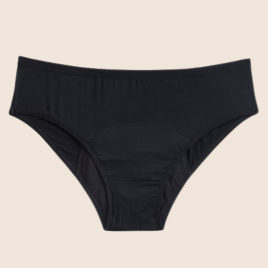 Hipster Underwear | Regular Protection