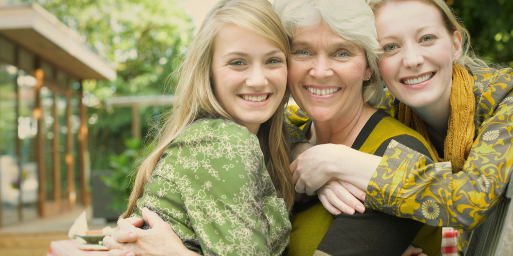 Reclaiming My Life with Mint: A Journey of Confidence and Comfort