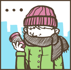 What comes around, goes around.