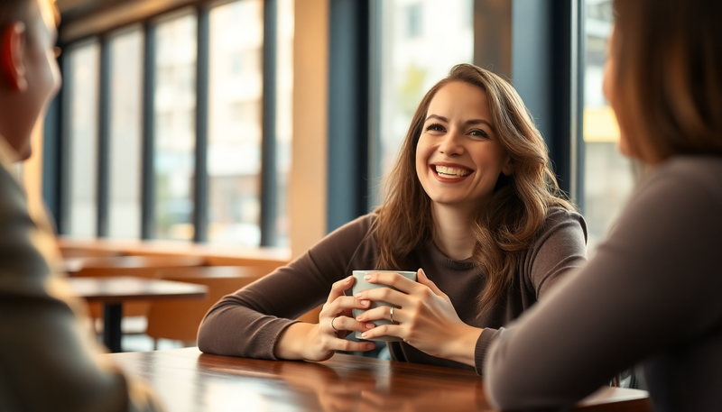 40, Fabulous, and a Little Leaky: Embracing Life with Confidence