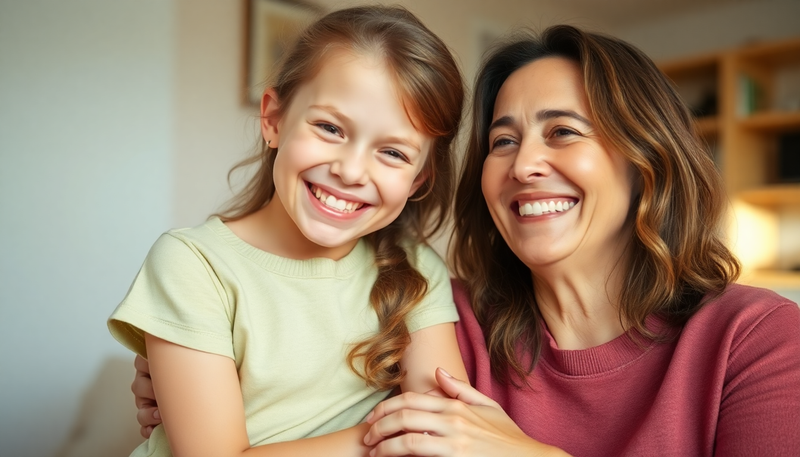Choosing Mint for My Daughter: A Mum's Trusted Advice
