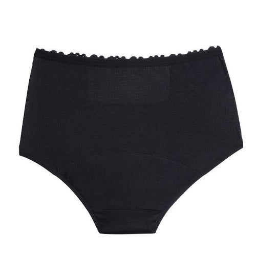 Lace Maternity & Postpartum Underwear | Heavy | Sizes 8 to 22 - Mint Global