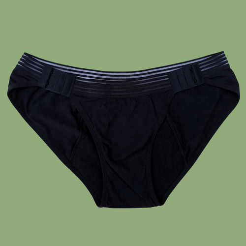 Side Hook Underwear | Sizes 10 to 14 - Mint Global