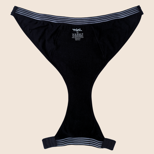 Side Hook Underwear | Sizes 10 to 14 - Mint Global