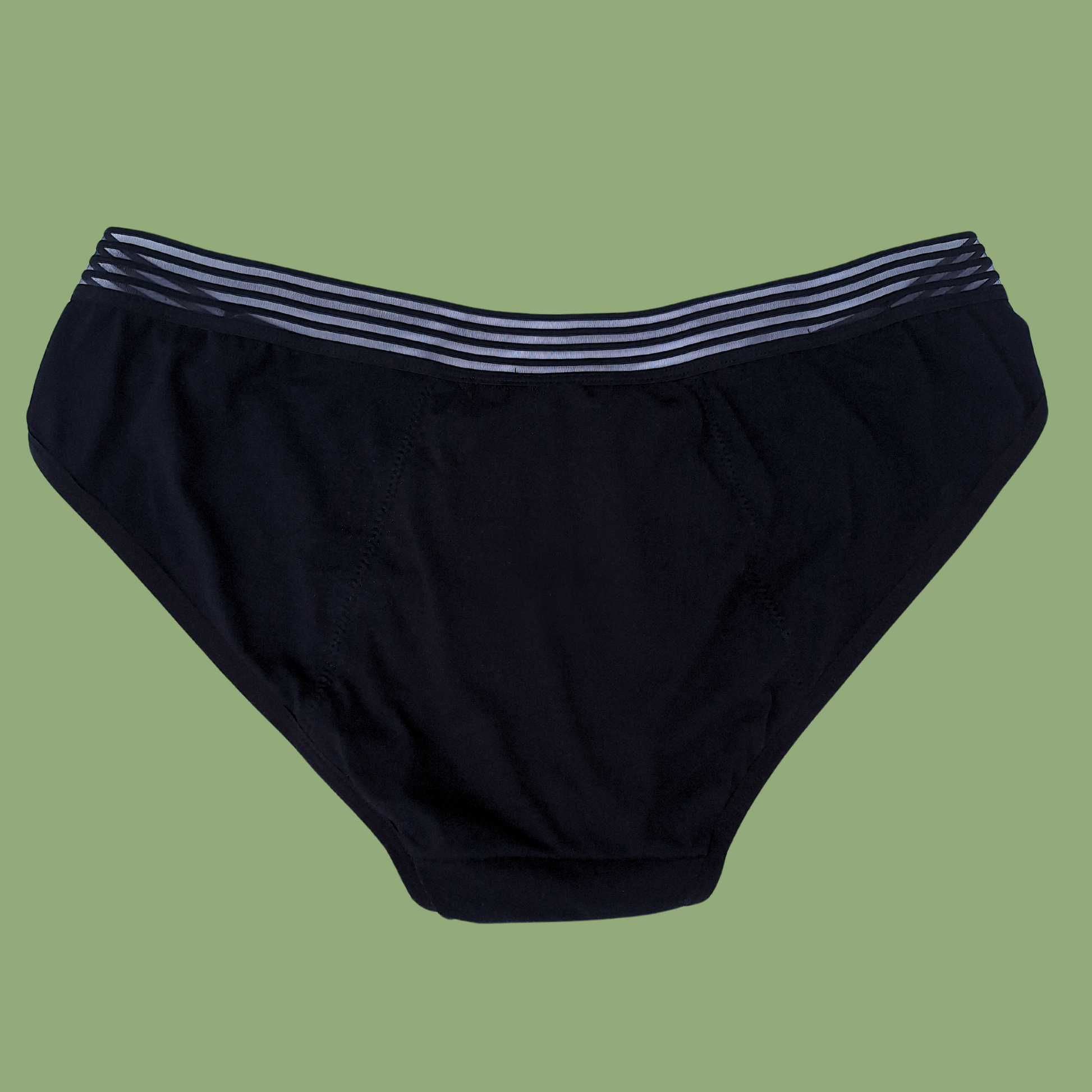 Side Hook Underwear | Sizes 10 to 14 - Mint Global