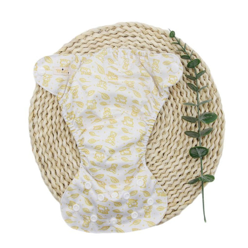 Post-Partum Pack | 4 Super Heavy Lace Undies + 2 Reusable Nappies - Mint Global