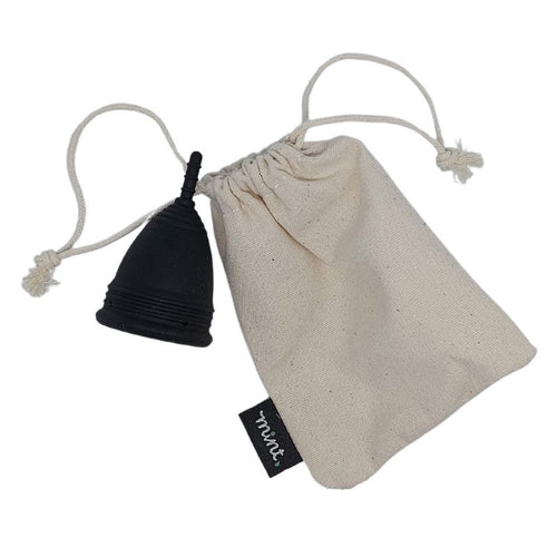 Teen's Starter Pack | Undies + Pads + Cup + Carry Bag - Mint Global
