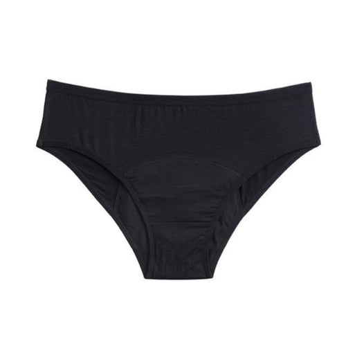 Teen's Starter Pack | Undies + Pads + Cup + Carry Bag - Mint Global