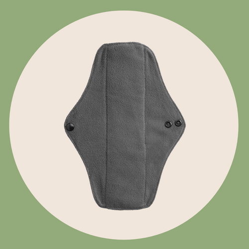 Mint Comfort & Confidence Bamboo Bundle – Bladder Control Essentials