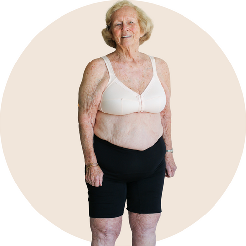 Mint Comfort & Confidence Bamboo Bundle – Bladder Control Essentials