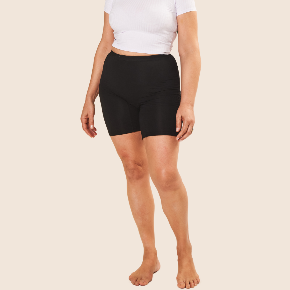 The Works Bamboo Incontinence Pack | 6 Pack