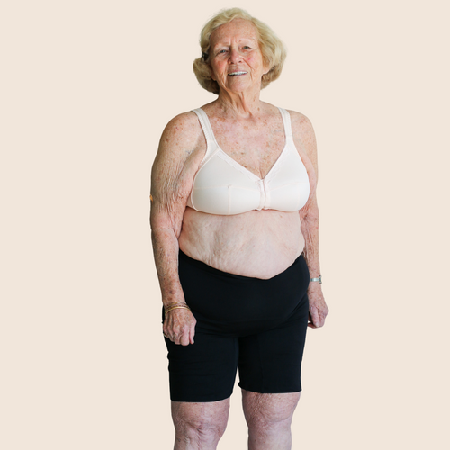 The Works Bamboo Incontinence Pack | 6 Pack