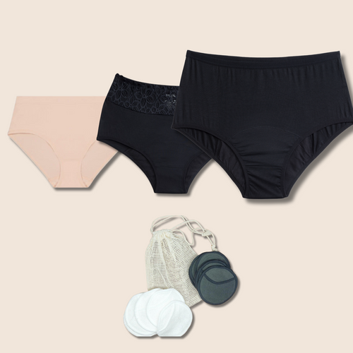 period underwear