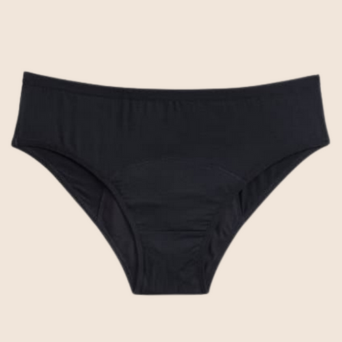 Underwear Mix | 6 Pack Undies + Bag