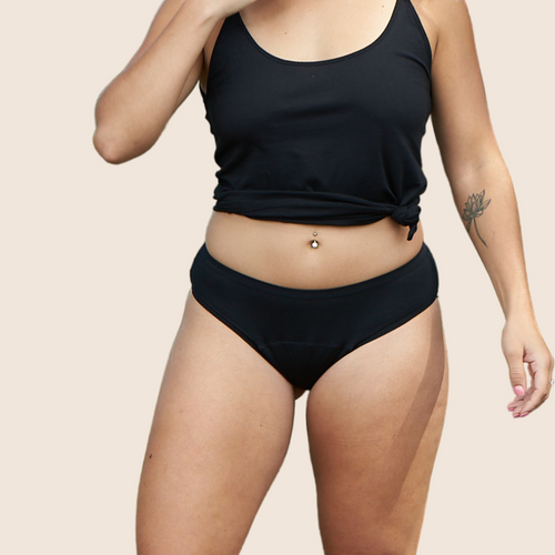Underwear Mix | 6 Pack Undies + Bag