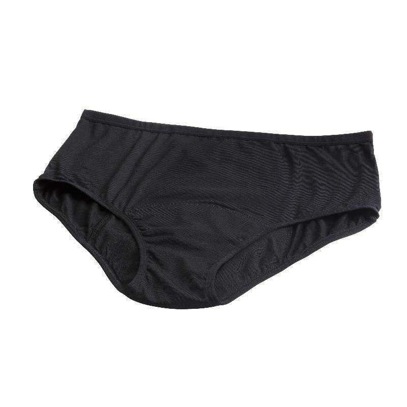 High Waist Maternity & Postpartum Undies | Regular to Heavy Flow | Sizes 10 to 18 - Mint Global