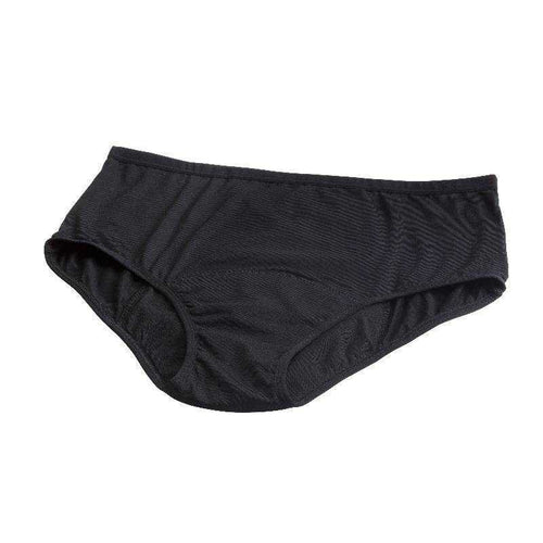 High Waist Maternity & Postpartum Undies | Regular to Heavy Flow | Sizes 10 to 18 - Mint Global