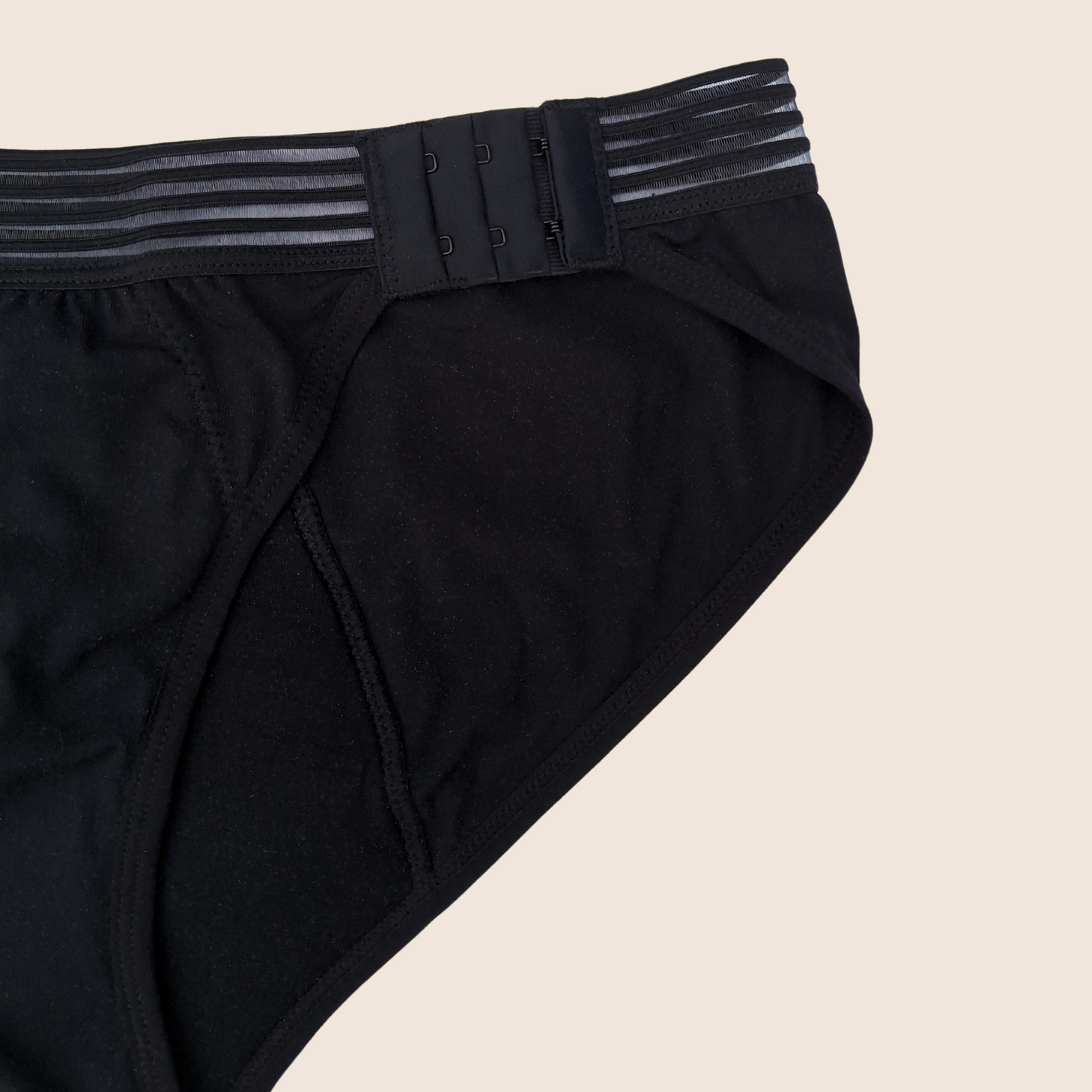 Side Hook Underwear | Sizes 10 to 14 - Mint Global