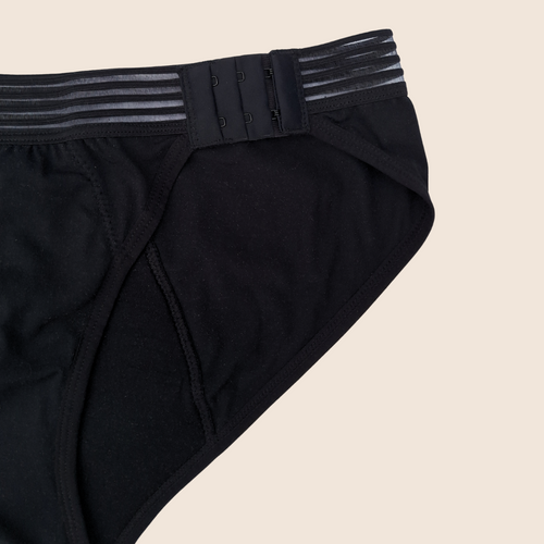 Side Hook Underwear | Sizes 10 to 14 - Mint Global