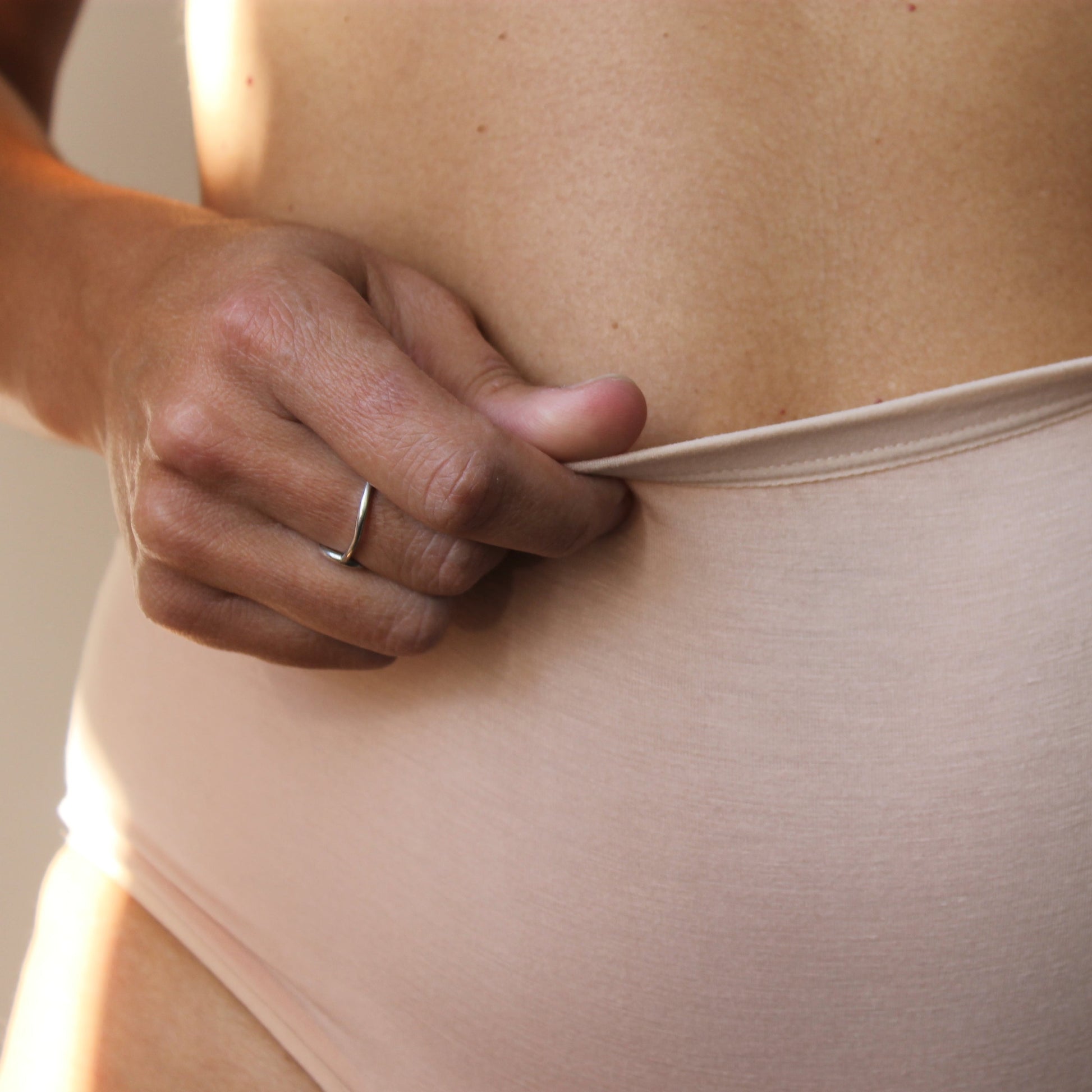 Mint Comfort & Confidence Bamboo Bundle – Bladder Control Essentials