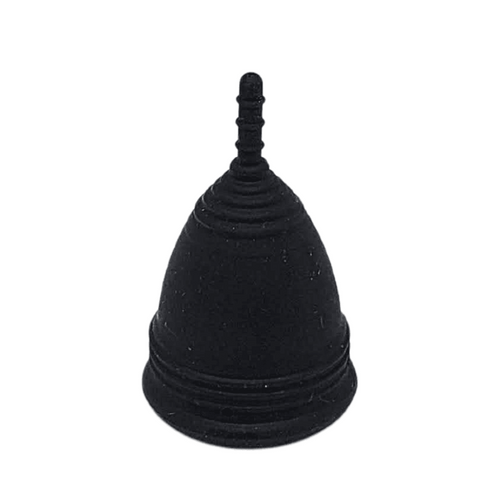 Menstrual Cup | Black - Mint Global