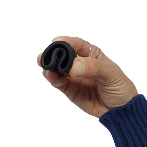 Menstrual Cup | Black - Mint Global